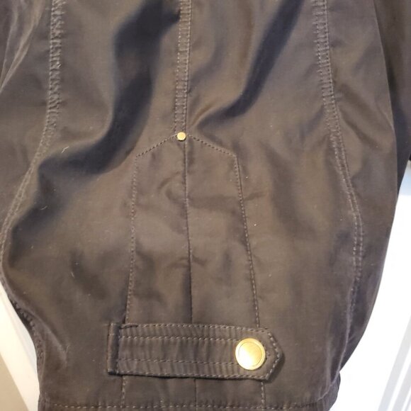 1 Madison Expedition Heritage Faux Fur Lined hooded Parka/Anorak Coat  - S - Picture 5 of 12